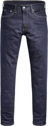 Levi's Jeans-slim / skinny - Heren - Slim Fit Jeans - Blauw - W31 L32 - Katoen - Jeans