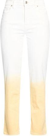 7 For All Mankind BOTTOMWEAR - Jeans on YOOX.COM