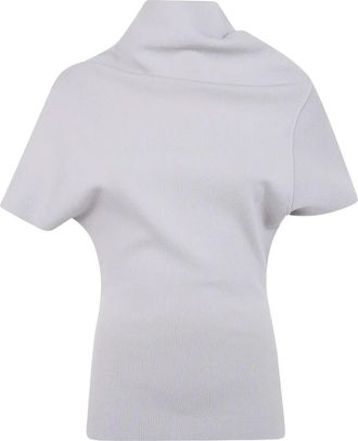Rick Owens Draped Top