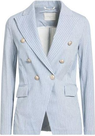 Circolo 1901 SUITS and CO-ORDS - Blazers on YOOX.COM