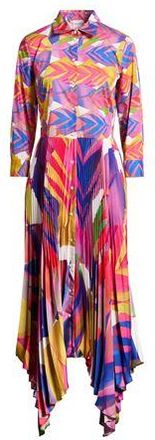 Sara Roka DRESSES - Maxi dresses on YOOX.COM