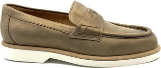 Santoni Mujer, Zapatos, Marr&oacute;n, Talla: 38 1/2 EU