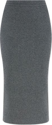 Tom Ford Womens Skirts Grey