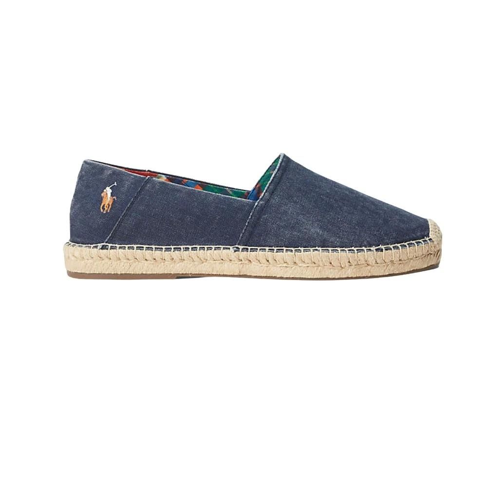 Blue Polo Ralph Lauren Shoes / Footwear: Shop up to −47  display picture 3