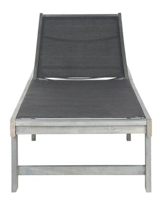 Safavieh Manteca Lounge Chair