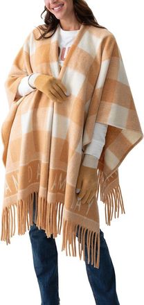 Shiraleah Callie Game Day Cape