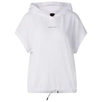 Bogner Damia2 Funktionsshirt f&uuml;r Damen | wei&szlig;