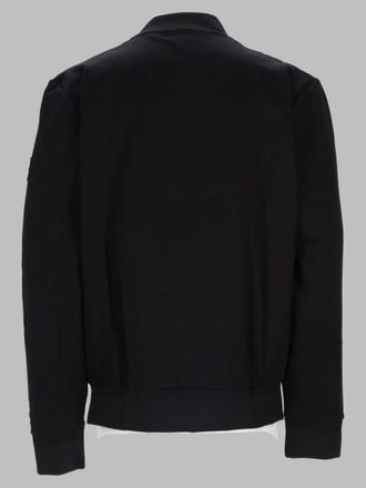 HUGO BOSS Jacket - Black