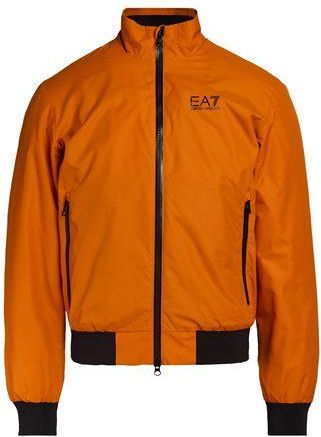 Emporio Armani COATS & JACKETS - Jackets on YOOX.COM