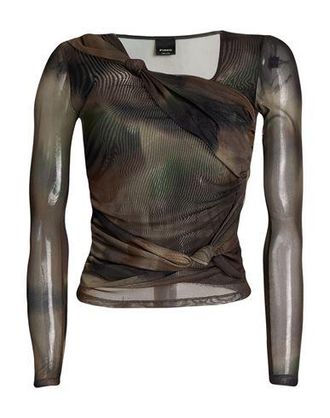 Pinko TOPWEAR - Tops sur YOOX.COM