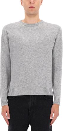 Aspesi Knitted Sweater-Uomo