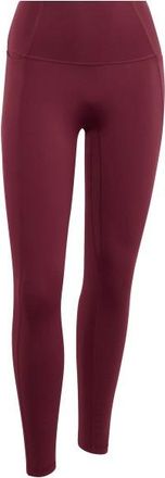 adidas All Me Sculpt Stash Leggings Leggings f&uuml;r Damen | rot