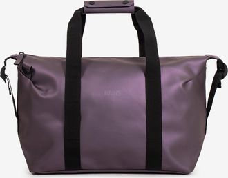 Rains Hilo weekend bag small body