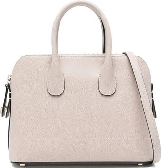 Valextra My Logo Mini Bag