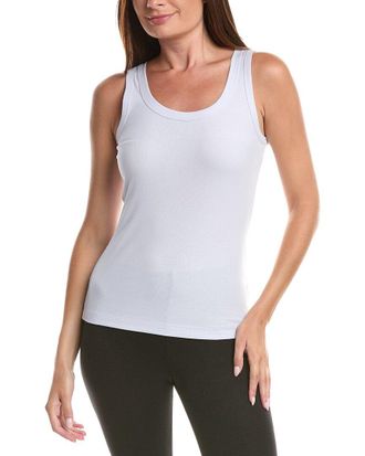Hanro Hanro Sleep & Lounge Ribbed Tank