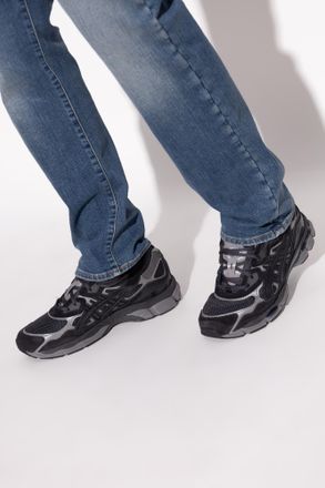 Asics Sports Shoes GEL-NYC, Mens, Black