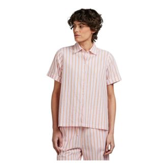 Stenstr&ouml;ms Shirts, female, Multicolor, Size: XS Lorraine Shirt