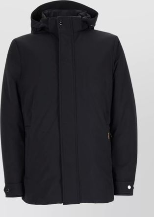 Moorer lightweight jacket