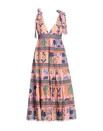 Farm Rio Midi dresses