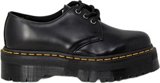 Dr. Martens Mujer, Zapatos, Negro, Talla: 40 EU