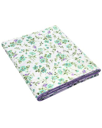 Anne de Sol&egrave;ne Anne De Sol&egrave;ne Fugace Organic Percale Flat Sheet