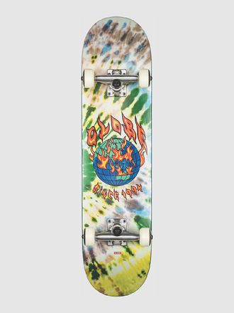 Globe G1 Ablaze 7.75 Complete patroon