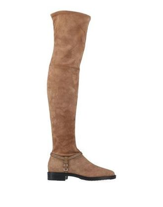 Sergio Rossi FOOTWEAR - Boots sur YOOX.COM