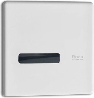 Roca Roca - Fluxor Electr&oacute;nico Para Urinario Sentronic Color: Cromo