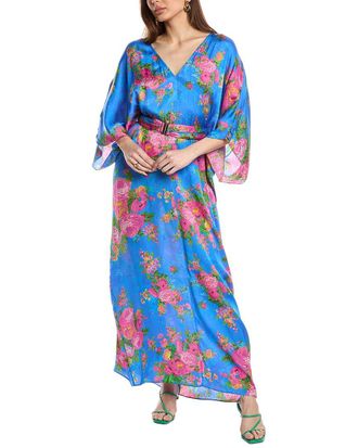 Hemant & Nandita Kaftan