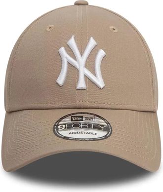New Era unisex, Accesorios, Beige, Talla: ONE Size