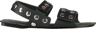 Khaite CALZADO - Sandalias con cierre en YOOX.COM