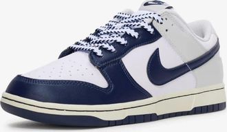 Nike Dunk Low New York Yankees IM2222-101 Sneakers White Shoes DWA3245