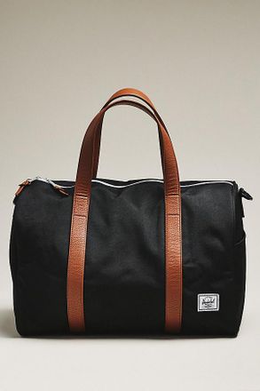 Herschel Novel Carry-On Duffle Bag