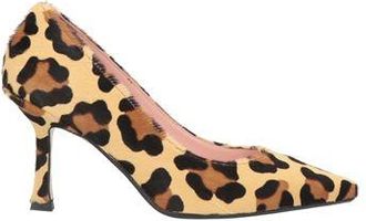 Anna F. FOOTWEAR - Pumps on YOOX.COM