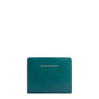 Piquadro Mujer, Accesorios, Verde, Talla: ONE Size