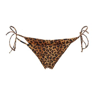 MC2 Saint Barth Mujer, Trajes de ba&ntilde;o, Marr&oacute;n, Talla: M