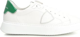 Philippe Model Sneakers