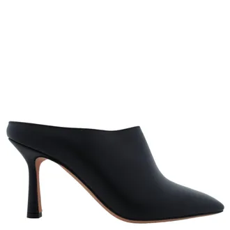 Bally Nadine 85 Leather Pumps