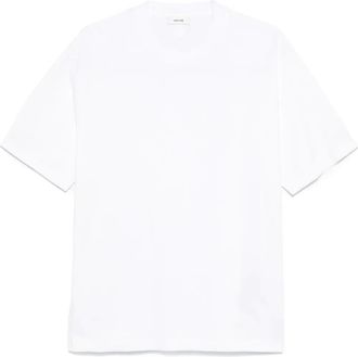 Haikure T-shirt Alain - Bianco