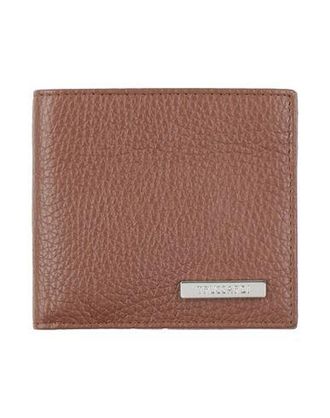 Trussardi Kleinlederwaren - Brieftaschen auf YOOX.COM