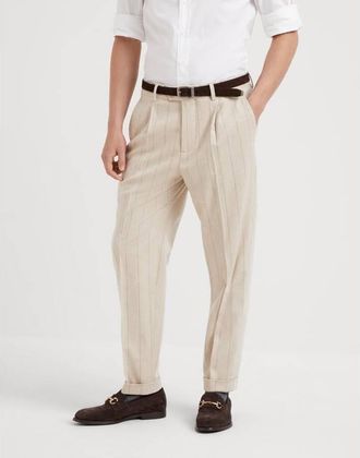 Brunello Cucinelli Pants, Brand Size 50 (US Size 34)