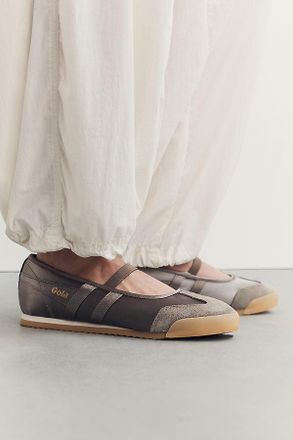 Gola Exclusive Celestra Ballet Sneakers