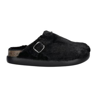 Scholl Mujer, Zapatos, Negro, Talla: 38 EU