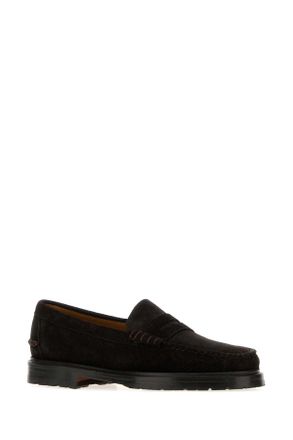 Sebago Dawson Loafer - Brown