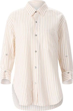 Citizens Of Humanity Kayla Blouse - Dames - Overhemden - Veelkleurig - L - Overhemden