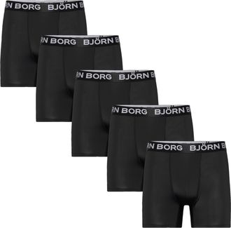 Bj&ouml;rn Borg Bj&ouml;rn Borg boxershort
