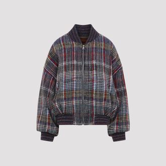 Missoni Caperdoni Bomber Jacket