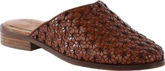 Seychelles Meet Me Halfway Leather Mule