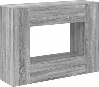vidaXL 101 X 29 X 74 Cm Vidaxl