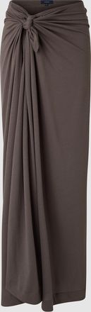 SOEUR Jupe Goa Ardoise